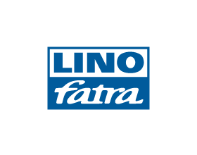 Lino Fatra – Logo