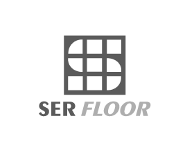 Serfloor – Logo